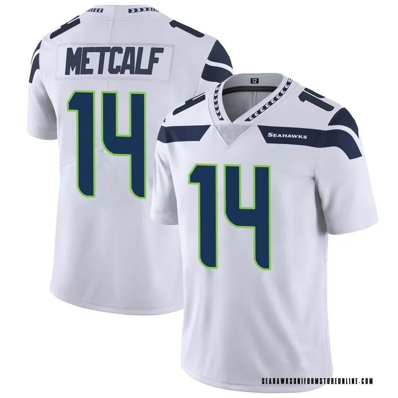 seattle seahawks metcalf jersey