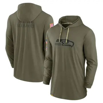 seahawks salute to service hoodie 2020