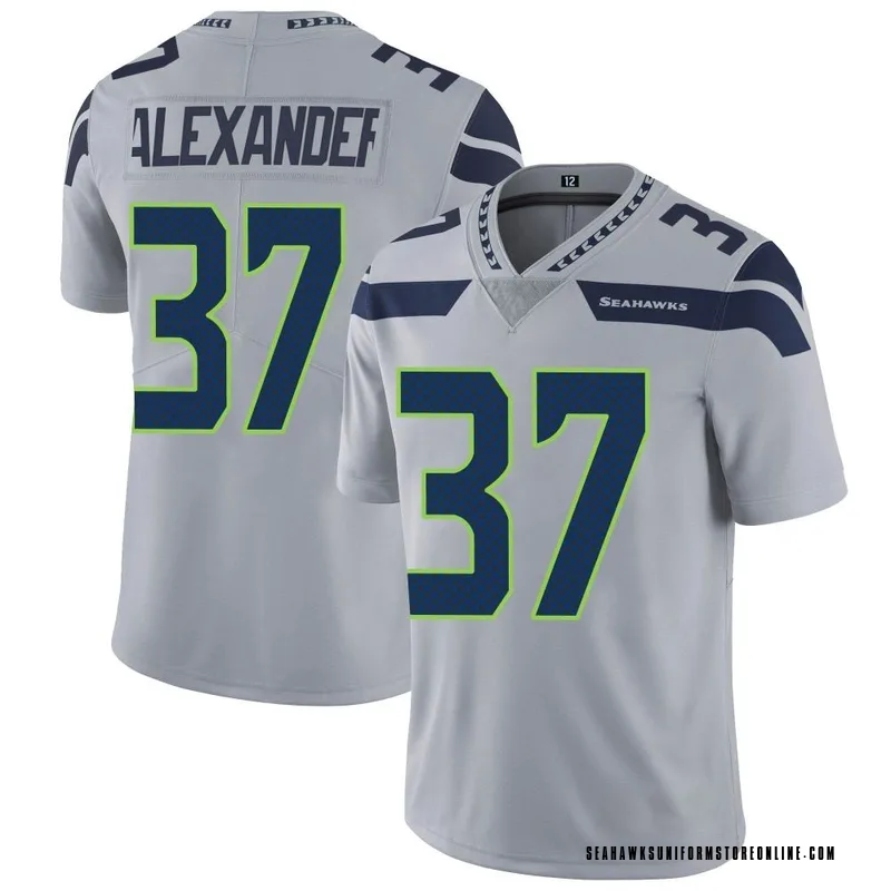 shaun alexander jersey