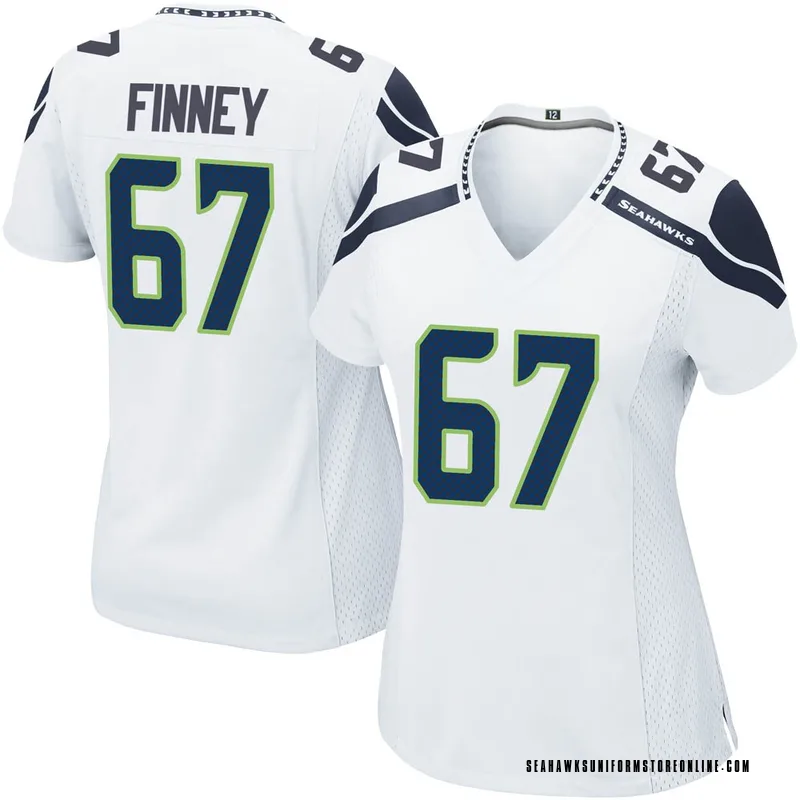 seattle seahawks game jersey