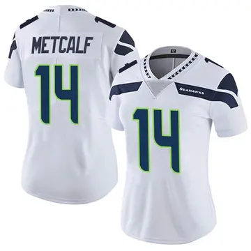 dk metcalf away jersey