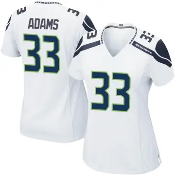 jamal adams seahawks shirt