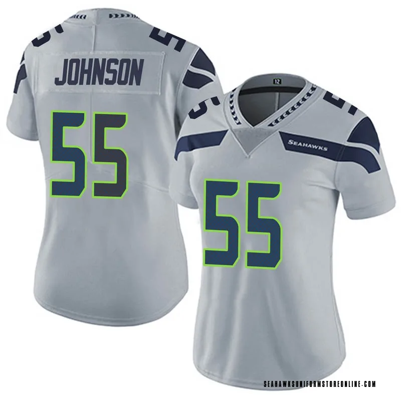 seattle seahawks alternate green jersey