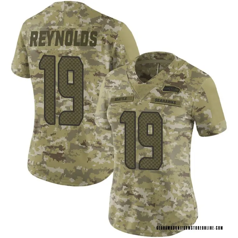 seahawks salute to service 2018