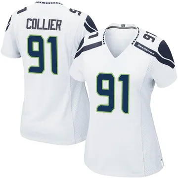 lj collier jersey