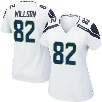 luke willson jersey