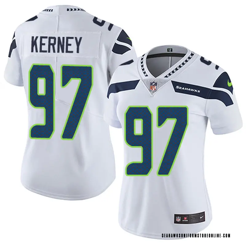 seahawks nike limited jersey