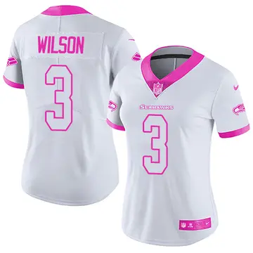 pink seahawks jersey