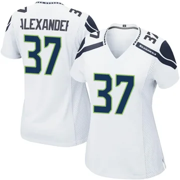 shaun alexander seahawks jersey