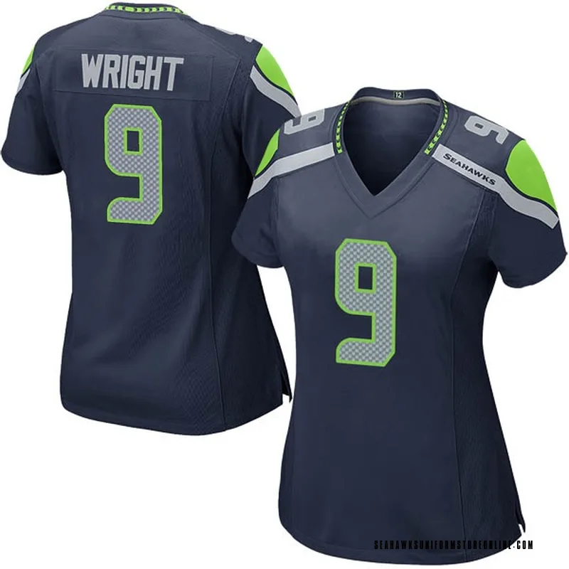 seahawks wright jersey