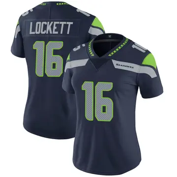 white tyler lockett jersey