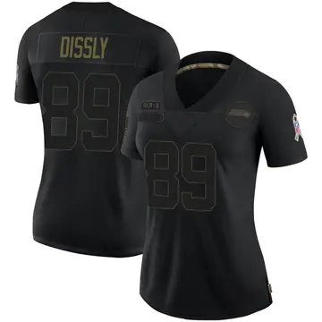 white seahawks jersey women's