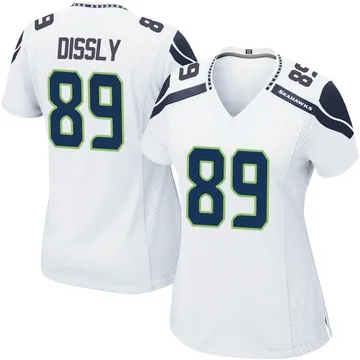 will dissly jersey