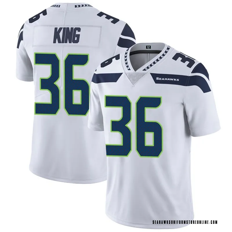 deejay dallas seahawks jersey