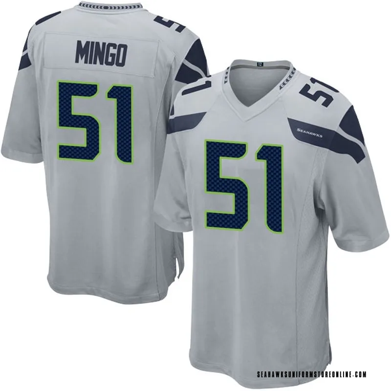 barkevious mingo jersey