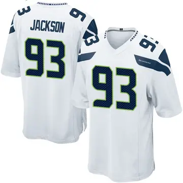 seahawks jackson jersey