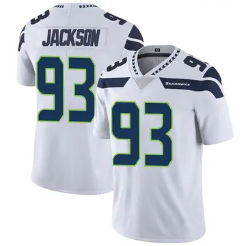 seahawks jackson jersey