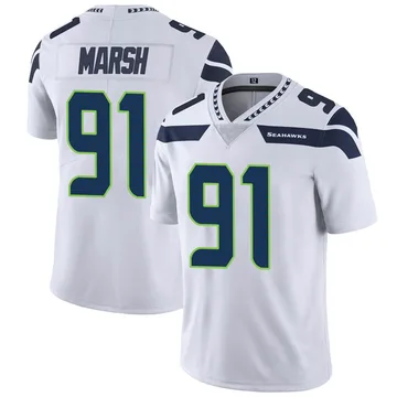 marsh seahawks jersey