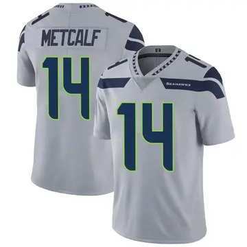 DK Metcalf Seattle Seahawks Jerseys 