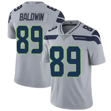 doug baldwin jersey green