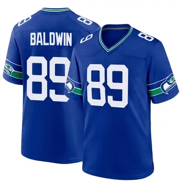Womens doug sale baldwin jersey