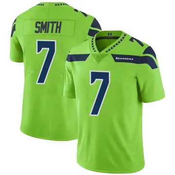 geno smith jersey