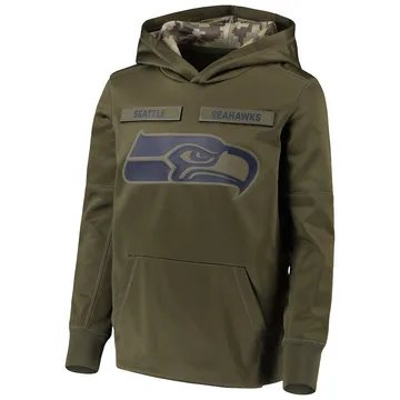 seahawks salute to service sweatshirt