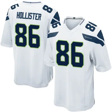 hollister seahawks jersey