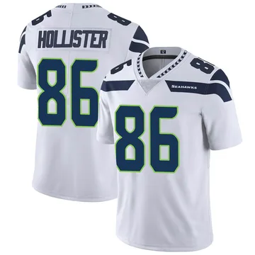 jacob hollister seahawks jersey