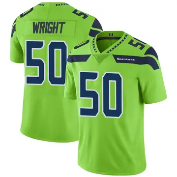 kj wright jersey