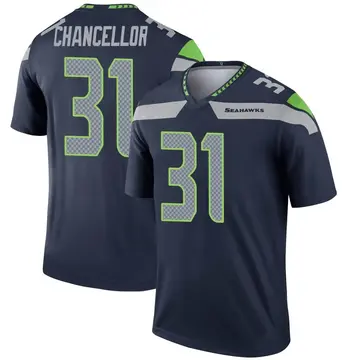 kam chancellor jersey