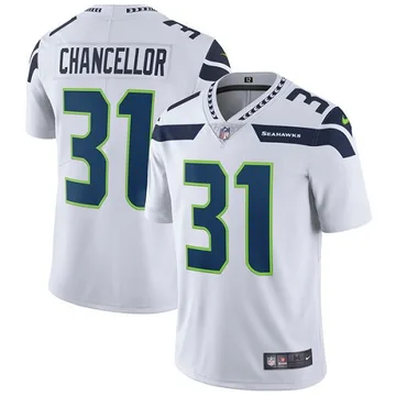 kam chancellor jersey shirt