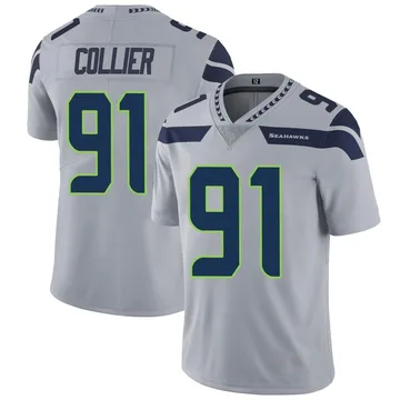 lj collier jersey