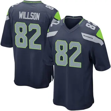 luke willson jersey