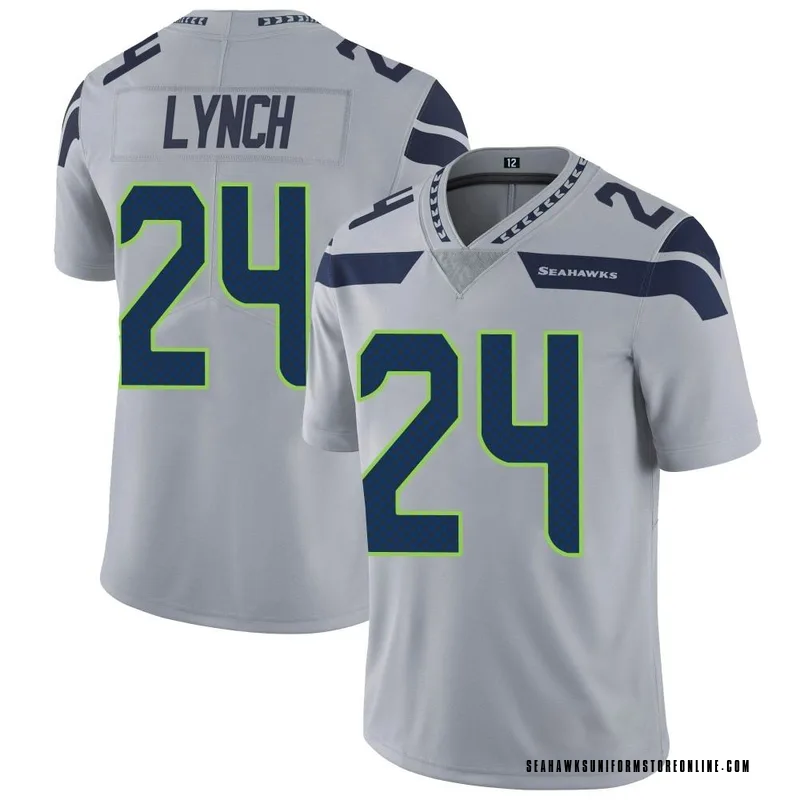 marshawn lynch youth jersey