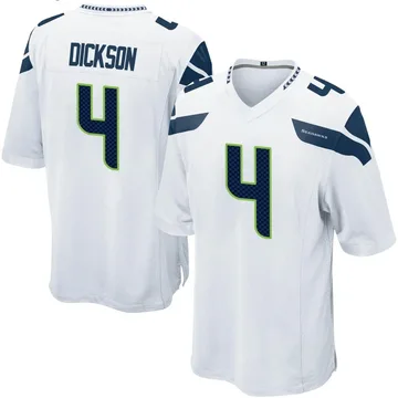 michael dickson jersey