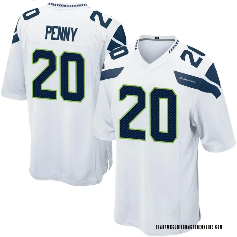 seahawks penny jersey