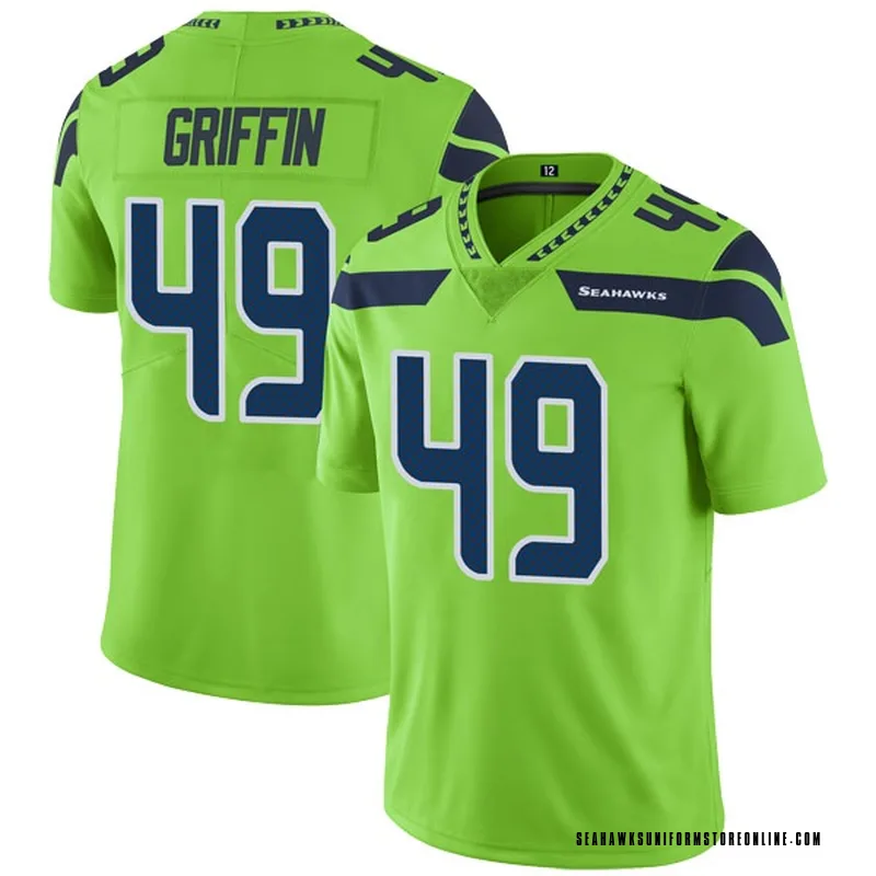 shaquem griffin jersey