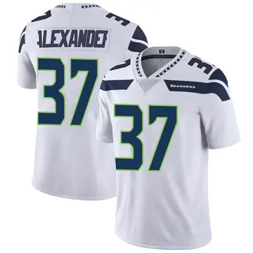 shaun alexander jersey