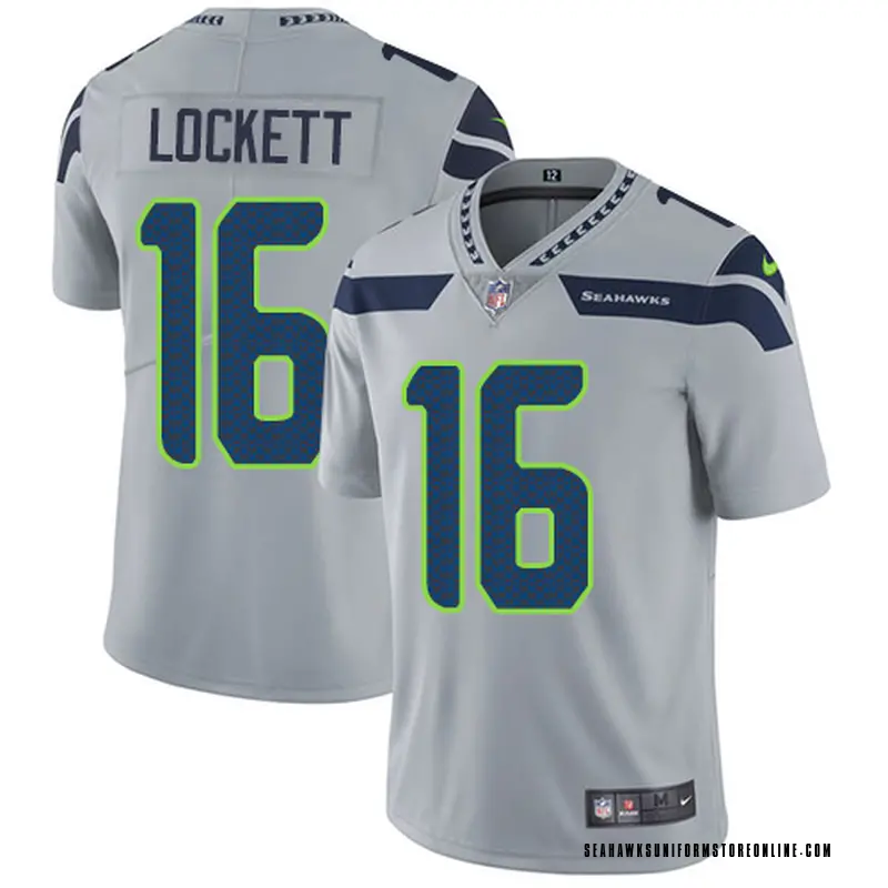 tyler lockett jersey green