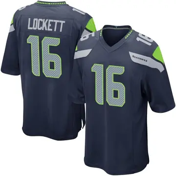 tyler lockett green jersey