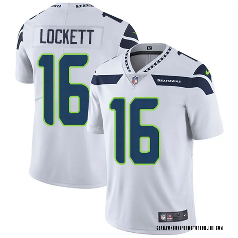 Youth Seattle Seahawks Tyler Lockett