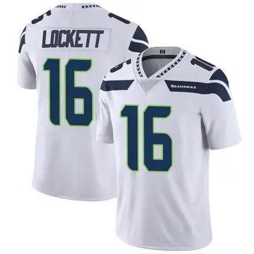 tyler lockett jersey green