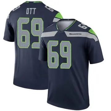 tyler ott jersey