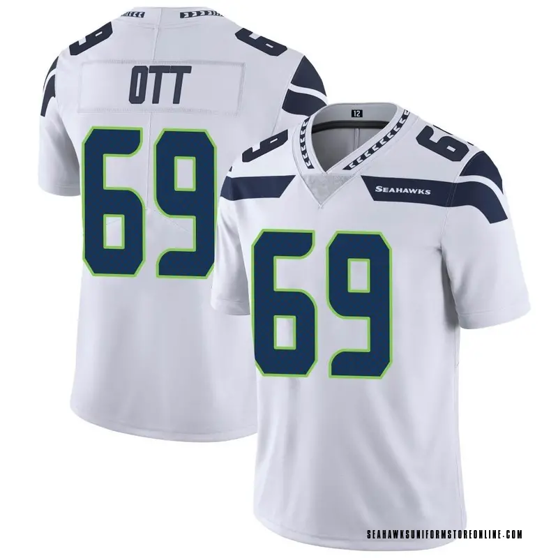 tyler ott jersey