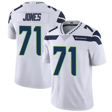 walter jones jersey